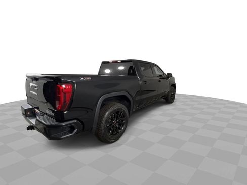 Used 2024 GMC Sierra 1500 Elevation w/ X31 Off-Road Package AWD/4WD image 8