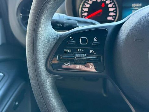 Used 2024 Mercedes-Benz Sprinter 2500 image 26