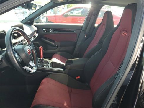 Used 2024 Honda Civic Si image 14