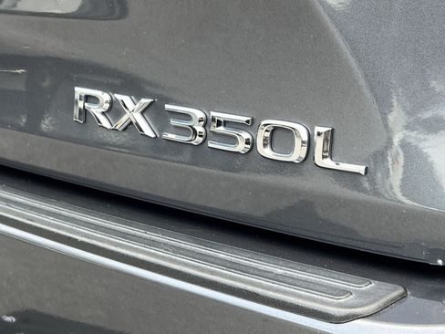 Used 2022 Lexus RX 350L Premium w/ Premium Package AWD/4WD image 36