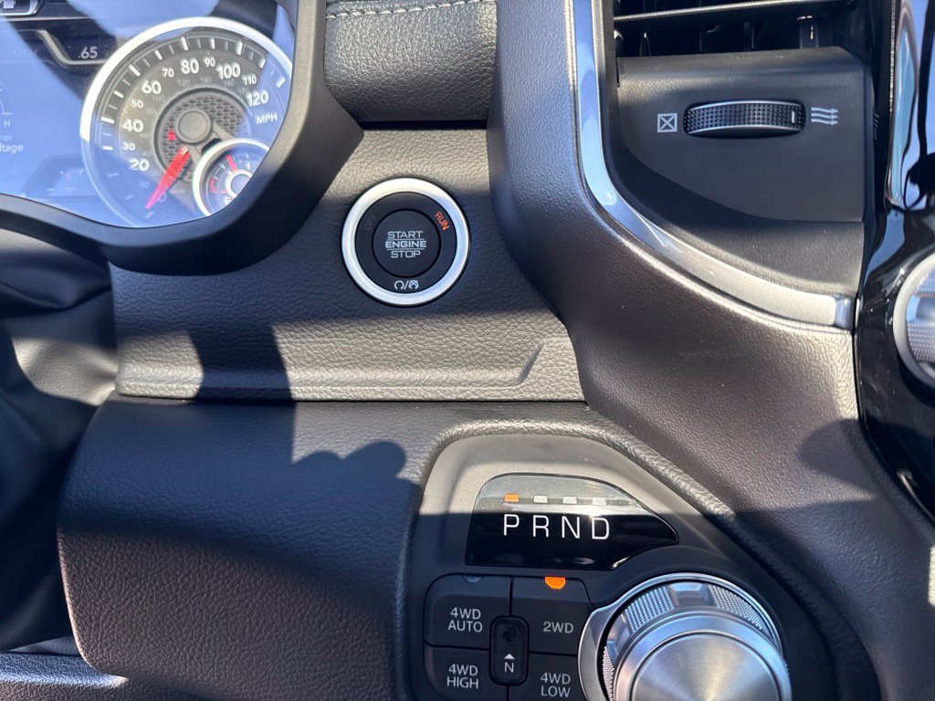 New 2027 RAM 1500 Laramie AWD/4WD image 15