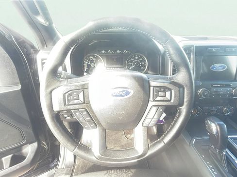 Used 2019 Ford F150 XLT w/ Equipment Group 302A Luxury image 14