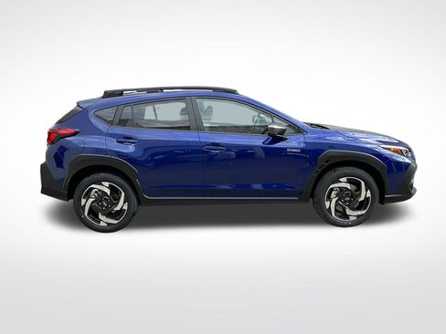 New 2026 Subaru Crosstrek 2.5i Limited AWD/4WD image 6