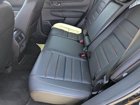 Certified 2026 Honda CR-V Sport-L image 15