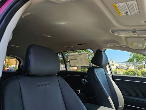 New 2026 Hyundai Ioniq 9 SEL image 11