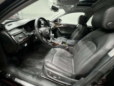 Used 2014 Audi A6 3.0T Prestige image 23