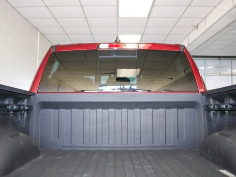 Certified 2025 RAM 1500 Big Horn image 9