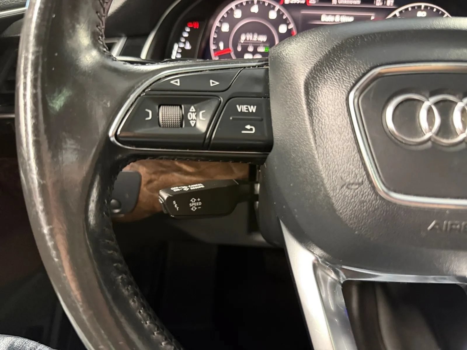 Used 2017 Audi Q7 3.0T Premium Plus AWD/4WD image 21