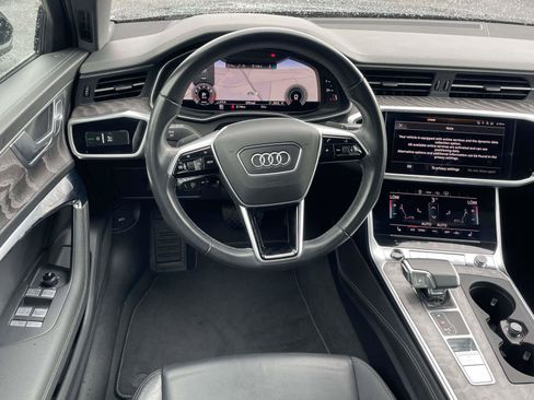 Used 2024 Audi A6 Premium Plus AWD/4WD image 12