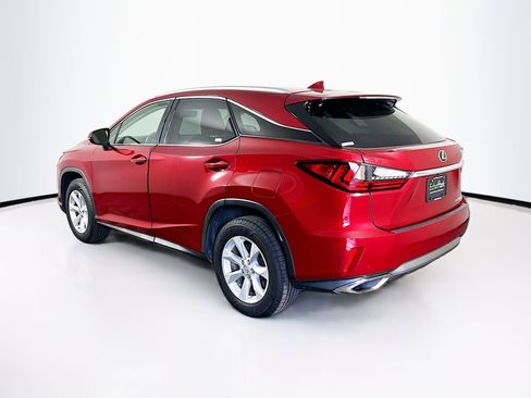 Used 2016 Lexus RX 350 2WD w/ Premium Package image 5