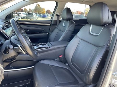 Used 2023 Hyundai Tucson Limited image 23