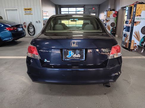 Used 2008 Honda Accord EX image 6