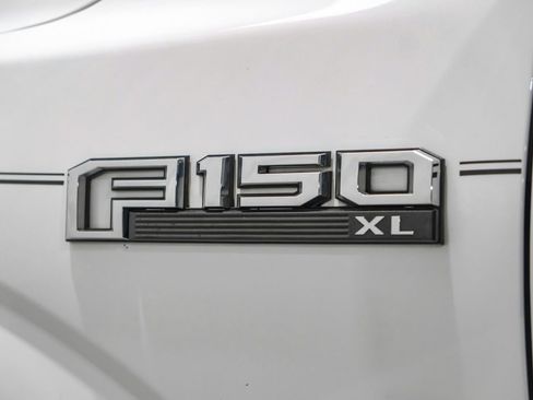Used 2017 Ford F150 XL w/ Equipment Group 101A Mid RWD image 47