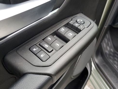 New 2026 RAM 1500 Big Horn image 14