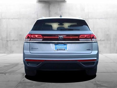 New 2026 Volkswagen Atlas Cross Sport SE image 6