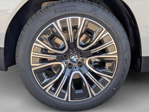 New 2026 BMW X3 xDrive30 w/ Convenience Package image 10