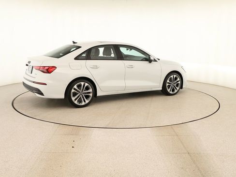 New 2026 Audi A3 2.0T Premium Plus AWD/4WD image 7