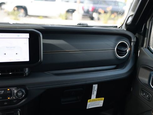 New 2026 Jeep Wrangler Sahara image 28