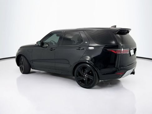 Used 2024 Land Rover Discovery Metropolitan Edition AWD/4WD image 7