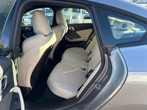 Used 2025 BMW 228i xDrive 228 xDrive Gran Coupe w/ M Sport Package image 7