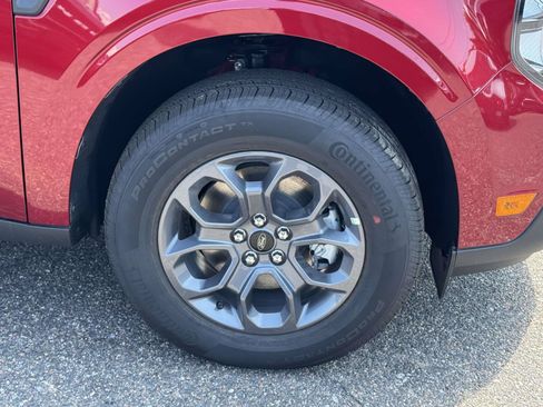 New 2026 Ford Maverick XLT w/ Equipment Group 301A AWD/4WD image 7