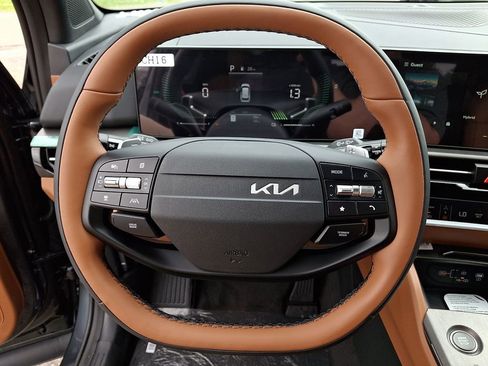 New 2026 Kia Sportage AWD Hybrid image 10