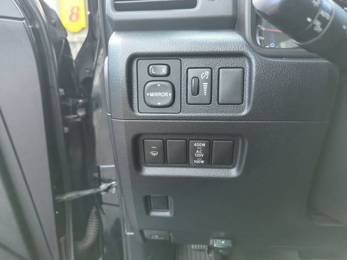 Used 2015 Toyota 4Runner TRD Pro AWD/4WD image 19