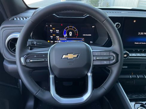 New 2026 Chevrolet Colorado LT AWD/4WD image 14