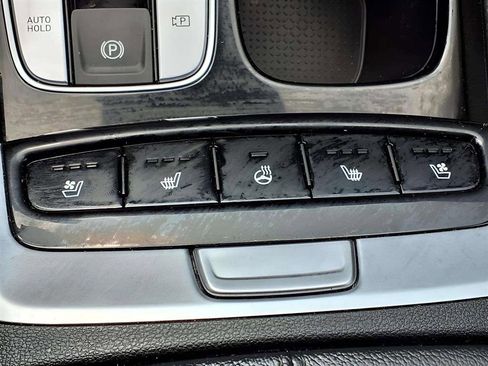 Certified 2023 Hyundai Santa Cruz Limited image 19