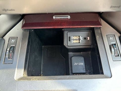 Used 2015 Lexus GX 460 w/ Premium Package image 34