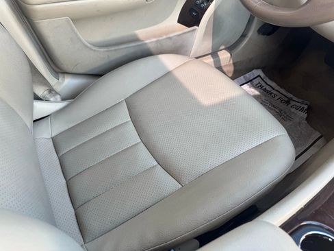 Used 2007 Mercedes-Benz C 280 Sedan image 26