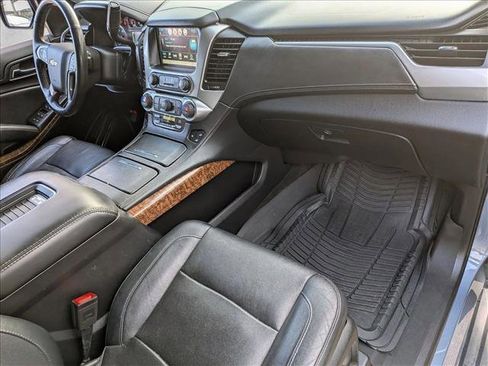 Used 2016 Chevrolet Tahoe LTZ AWD/4WD image 20