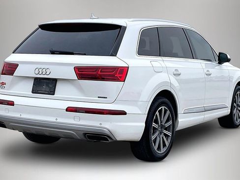 Used 2019 Audi Q7 2.0T Premium Plus AWD/4WD image 5