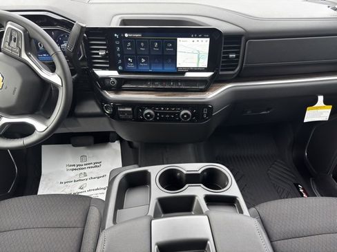 New 2026 Chevrolet Silverado 3500 LT w/ Convenience Package image 2