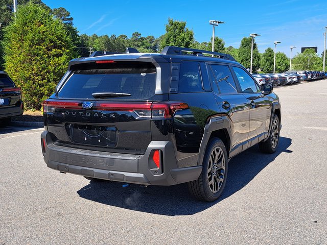 New 2026 Subaru Outback Limited XT AWD/4WD image 6