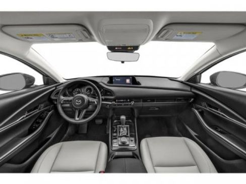 New 2025 MAZDA CX-30 AWD 2.5 S w/ Preferred Package image 5