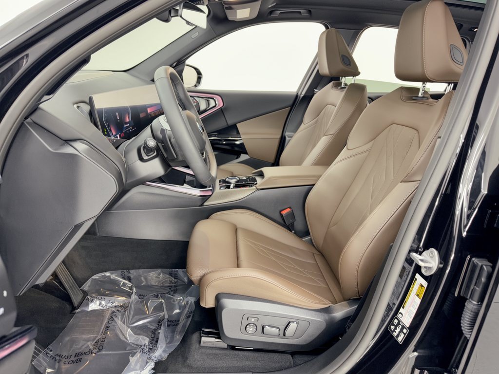 Certified 2026 BMW X3 xDrive30i AWD/4WD image 5