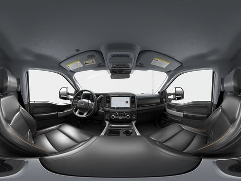 New 2026 Ford F250 Lariat w/ Tremor Off-Road Package image 8