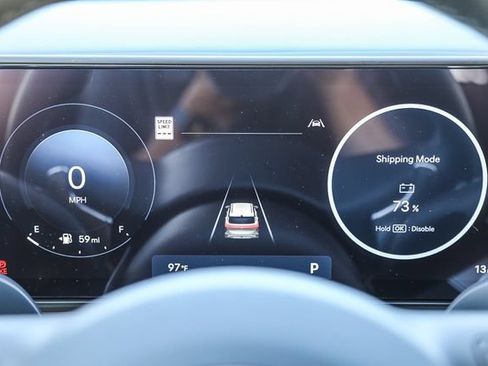 New 2026 Hyundai Kona Limited AWD/4WD image 26