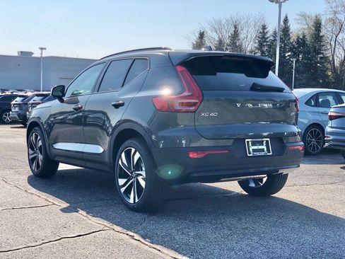 New 2026 Volvo XC40 B5 Ultra w/ Protection Package Premier AWD/4WD image 5