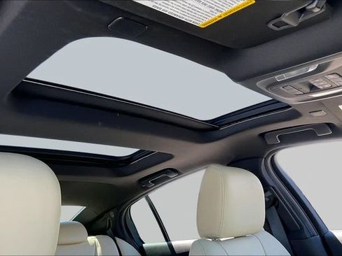 Used 2025 Cadillac CT5 Premium Luxury RWD image 19