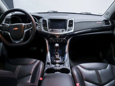 Used 2015 Chevrolet SS image 11