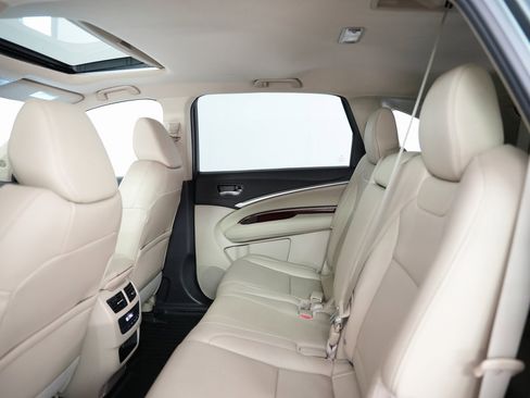 Used 2016 Acura MDX SH-AWD w/ Technology Package image 45