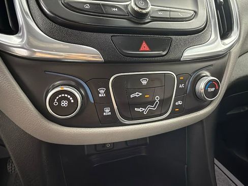 Used 2018 Chevrolet Equinox LS w/ LPO, Floor Liner Package image 22