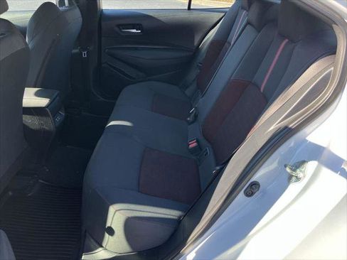 Certified 2024 Toyota Corolla Sedan image 20