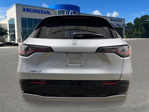 New 2027 Honda HR-V EX-L image 4
