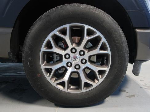 Used 2022 Ford F150 King Ranch image 43