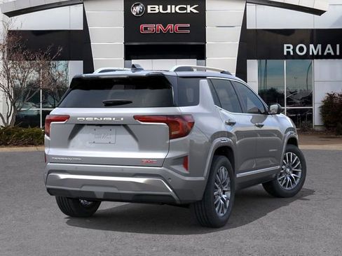 New 2026 GMC Terrain Denali image 4