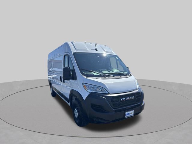 Used 2023 RAM ProMaster 3500 FWD image 7