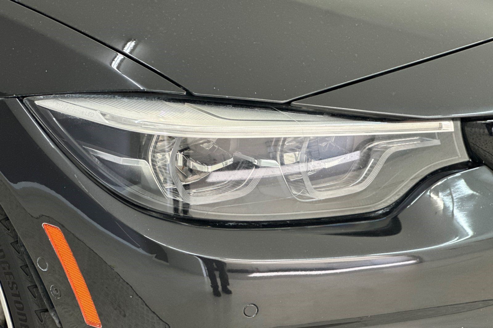Used 2019 BMW 440i Convertible RWD image 12
